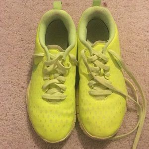 Nike free 5.0 sneakers